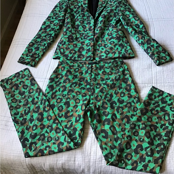 2ND DAY SET NWOT $480 - Picture 2 of 10